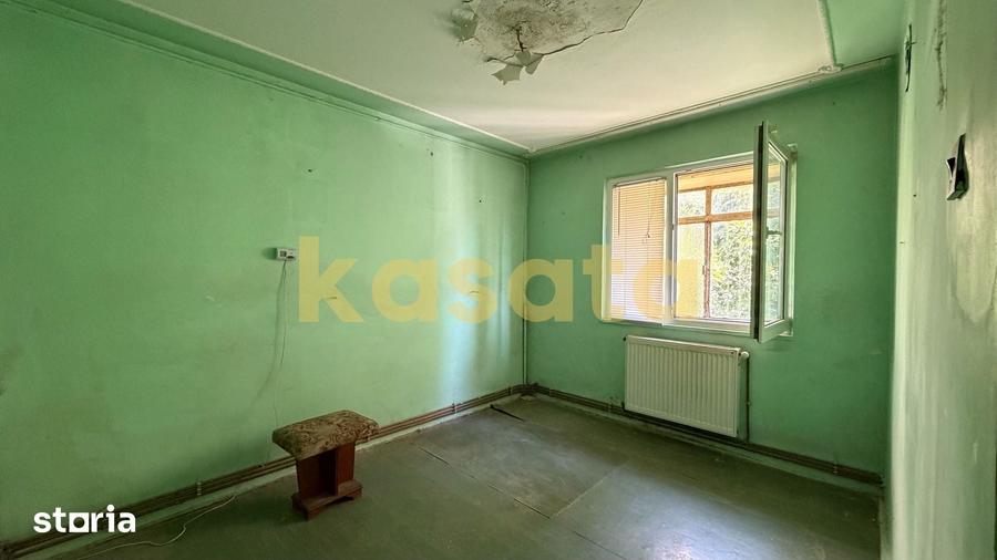 2 camere I Sos Salaj I 37 mp I centrala proprie - 8