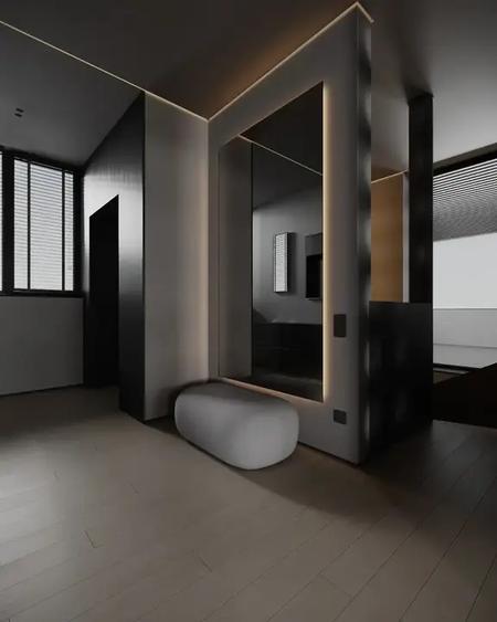Penthouse cu 4 camere decomandat, mobilat în 13 Septembrie