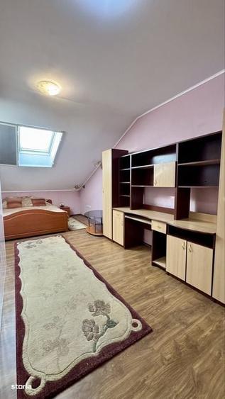 Apartament cu 2 camere în Nicolina