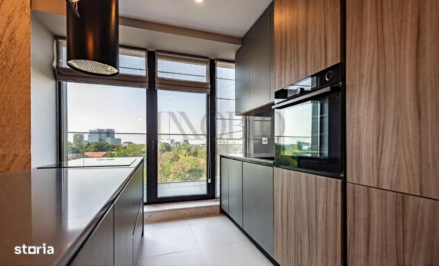 Apartament 3 Camere | One Verdi | Loc de Parcare - 4
