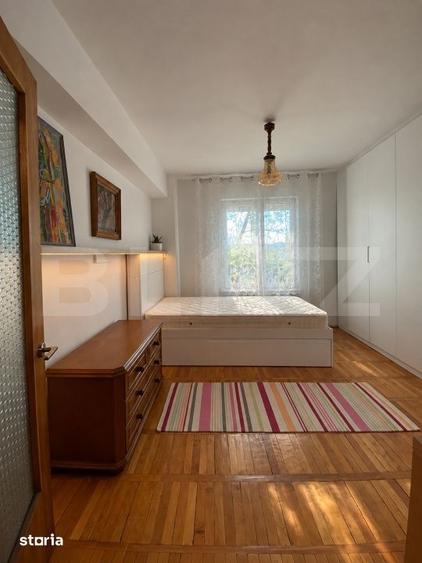 Apartament cu 4 camere decomandat în Bosanci