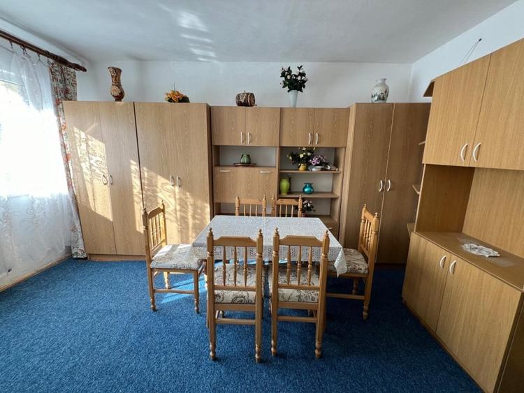 Apartament cu 2 camere decomandat, mobilat în Mărăști — fotografia 3