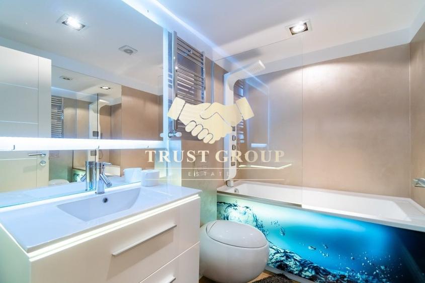 Apartament cu 4 camere decomandat, mobilat în Șoseaua Nordului