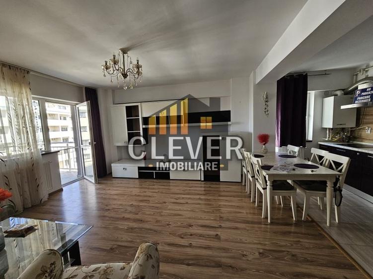 Apartament 2 camere Mobilat Utilat Theodor Pallady - 4