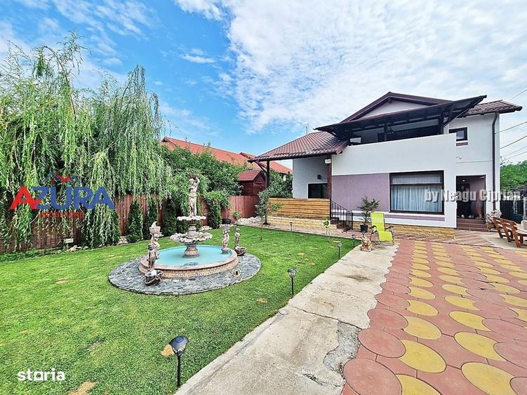 Vila premium P+1 in Valea Mare, langa La Cetate - 17