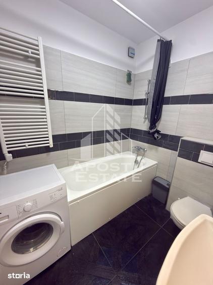 Apartament 2 camere, de inchiriat, Ciarda Rosie, Timisoara - 2