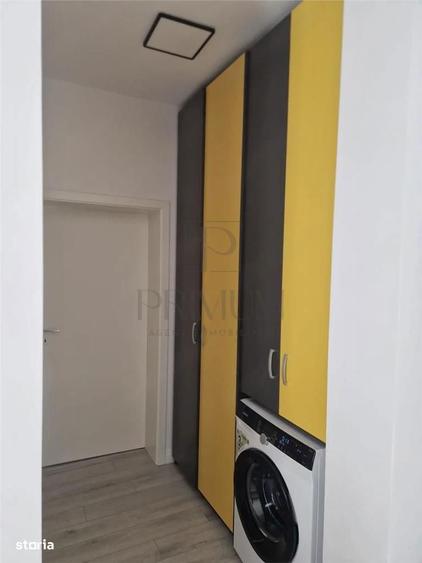 Apartament cu 2 camere semidecomandat în Șagului — fotografia 3