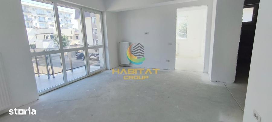Apartament 2 Camere, Decomandat, Bloc Nou, 5 min STV - 6