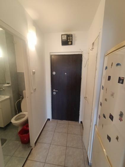 Garsonieră semidecomandată în Mănăștur