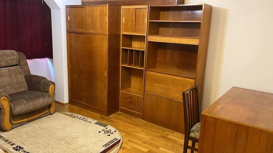 Inchirez apartament 2 camere, pe termen lung. - 2