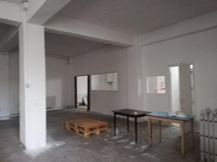 Spațiu comercial, 155 mp în Vitan