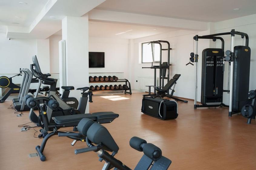 APARTAMENT 2 CAMERE | MAMAIA SAT | TVA INCLUS - 6