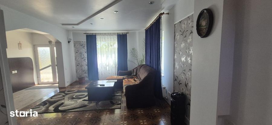 Valul Traian/Casa Parter+Mansarda - 13
