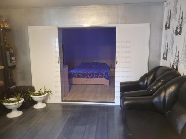 Casă individuală cu 5 camere cu Teren 371 Mp în Berceni