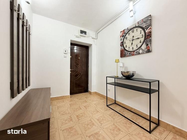 Apartament cu 1 camera, 42 mp, Gheorgheni, zona Interservisan - 9