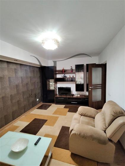 3 Camere 72 mp etaj 1 decomandat Metrou Pantelimon Costin Georgian - 2