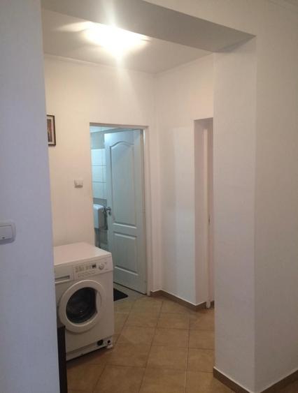 Apartament cu 2 camere decomandat în Dosu Bricii