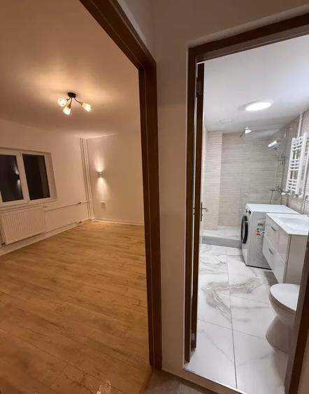 Apartament cu 2 camere, mobilat în Vitan