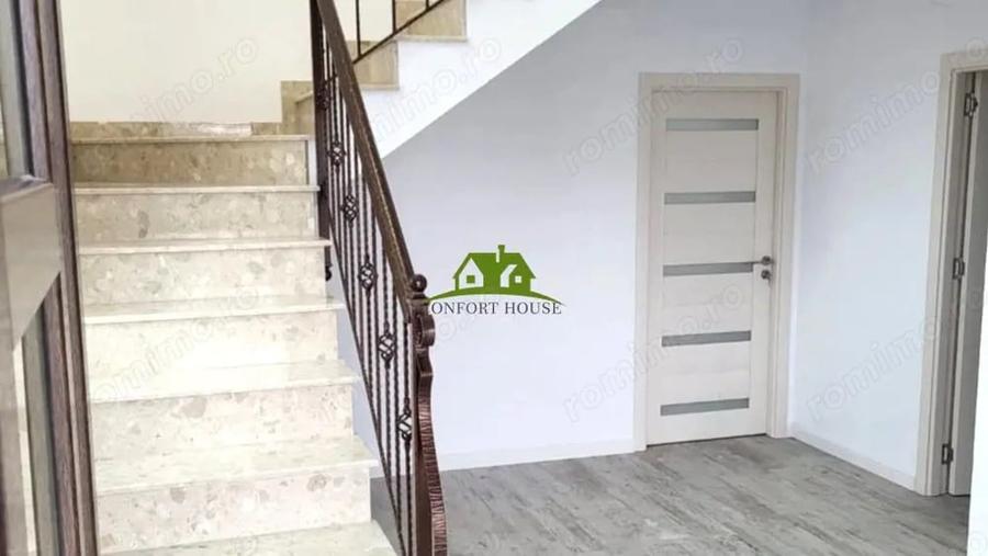 Casă cu Teren 400 Mp în Goranu