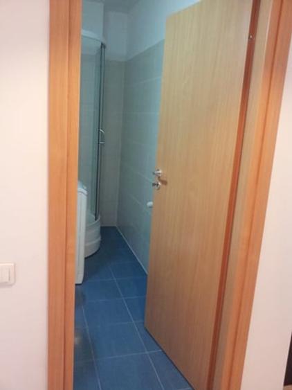 Garsonieră decomandată în Politehnica