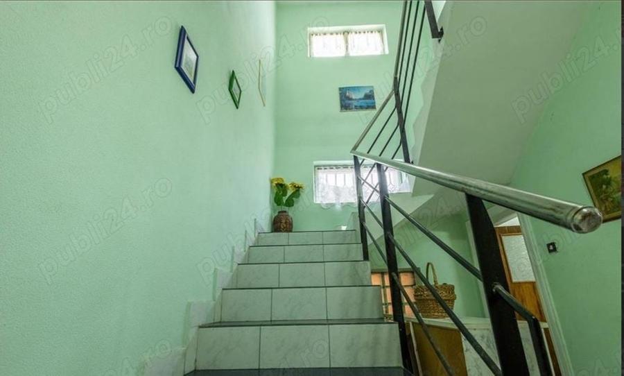 Casă cu 3 camere cu Teren 3800 Mp în Viperești