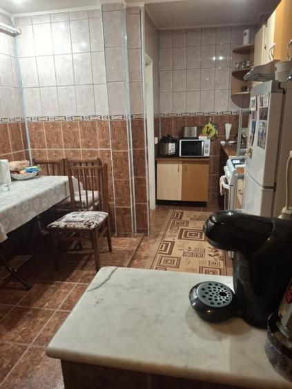 Apartament cu 2 camere decomandat, mobilat în Păcurari