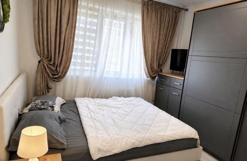 3 camere Rovine Decomandat O76O 52 41 34 - 1