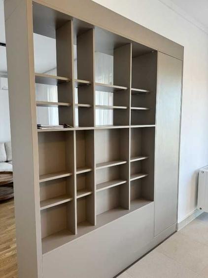 Inchiriere Apartament 2 camere Marmura Residence - 2