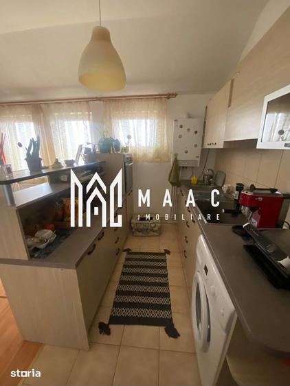 Apartament cu 3 camere în Cedonia