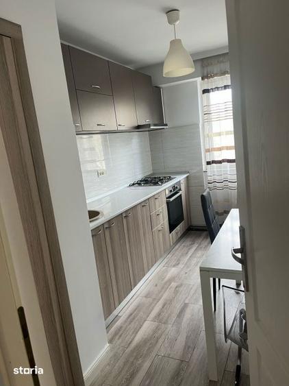 Apartament 2 camere decomandat, Tomis 3 - 13
