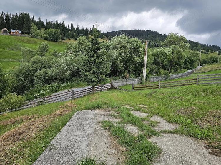 Teren de 10261 mp, în Breaza