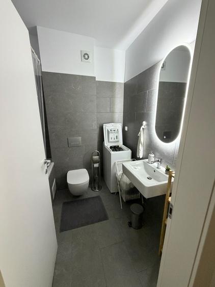 Studio , Parcare, bucatarie separata, balcon , incalzire in pardoseala , AC, Bucurestii noi , Chitila ,Sector 1 - 6