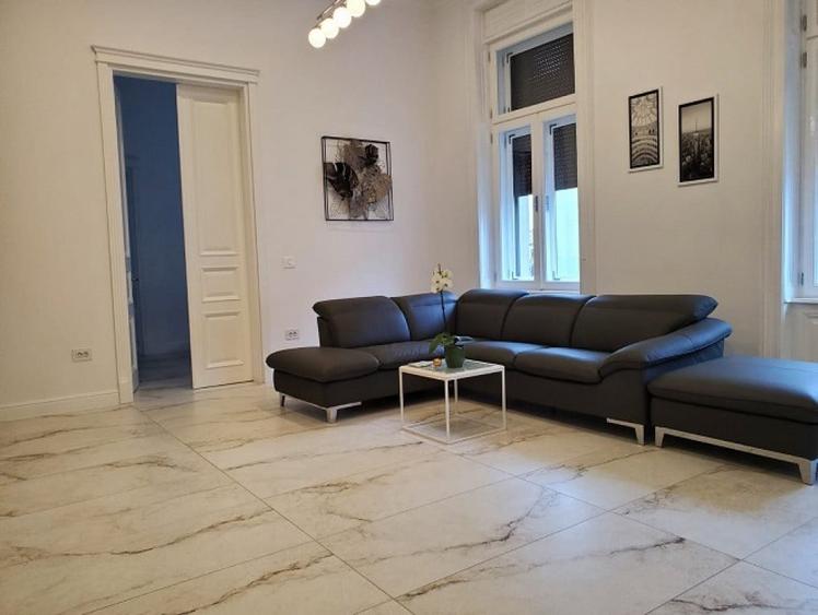 Inchiriez apartament 3 camere zona Ultracentrala - ID : RH-40067 - 4