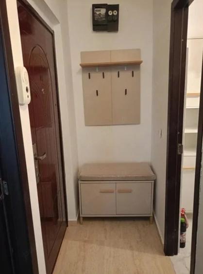 Apartament cu 1 camera in Nicolina-prima statie din Podu Ros - 4