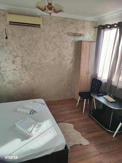 Inchiriez imobil zona Ramuri Tei cu 7 camere - 8