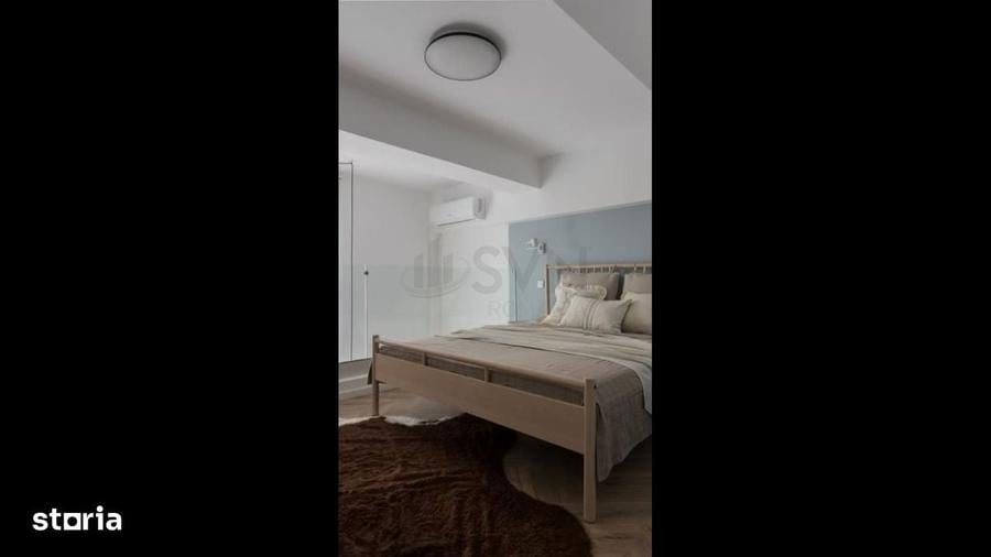 Apartament 2 camere inchiriere Bucurestii Noi - 3