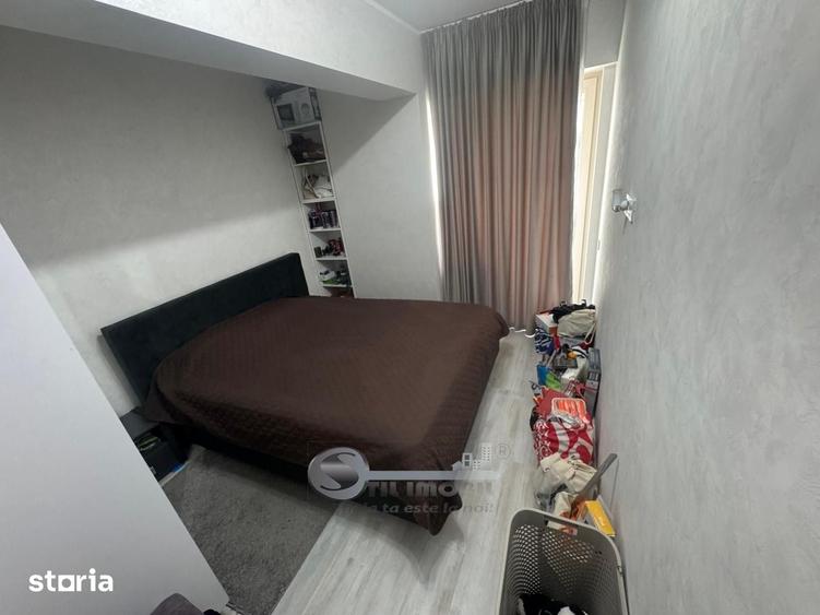 Apartament 2 camere de vanzare Royal Town | Intabulat | Mobilat si u - 5