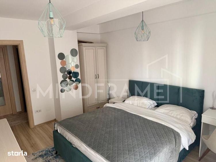 Apartament cu 2 camere decomandat în Vitan