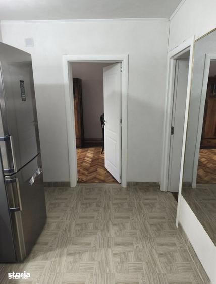 Apartament cu 3 camere decomandat în Nord