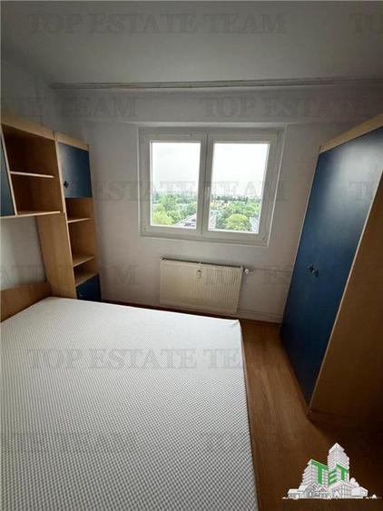 Apartament 2 camere Blv. Brancoveanu, renovat complet, utilat, luminos. - 8