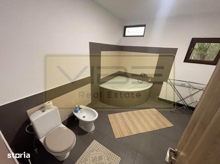 Casă cu 4 camere cu Teren 1500 Mp în Valea Lupului