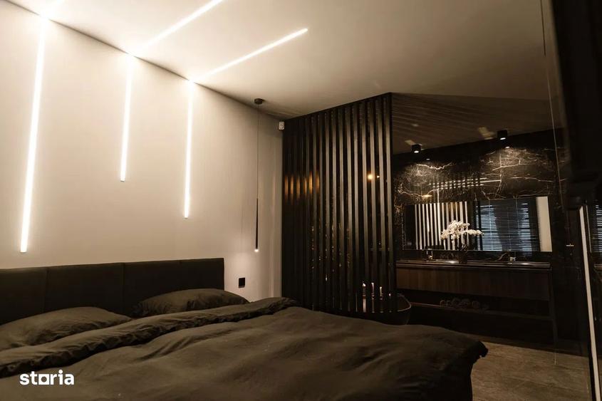 Apartament cu 5 camere în Unirii
