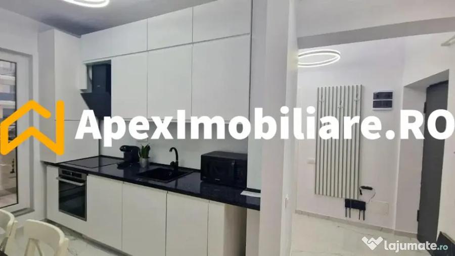 Apartament 2 camere de inchiriat Grozavesti Bucure?ti | Ape - 8