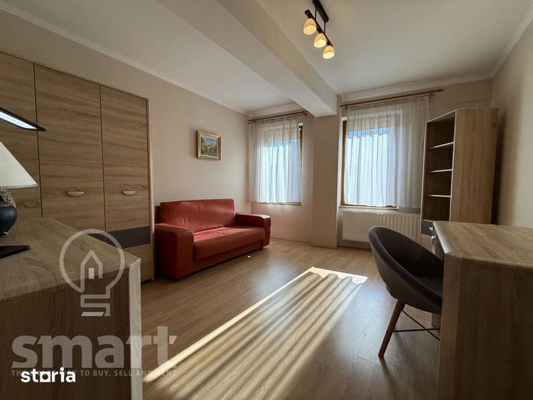 Apartament 3 camere garaj subteran 101mp Gheorgheni - 6
