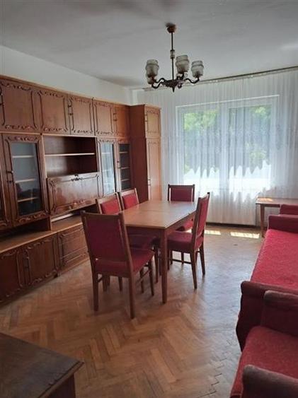 Apartament cu 3 camere decomandat în Tudor Vladimirescu