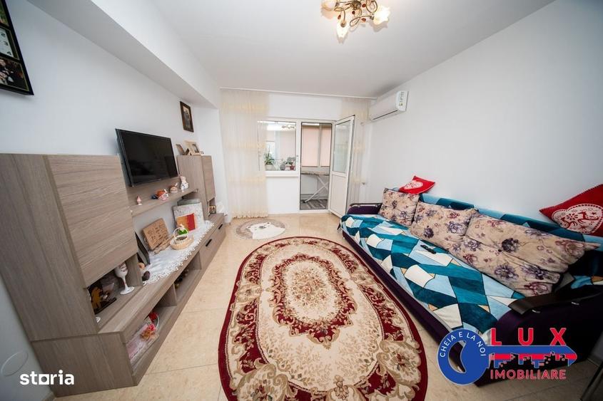 Apartament cu 2 camere în Babadag