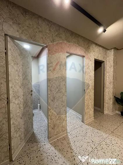 Spațiu comercial, de 480 mp, în Mihai Bravu