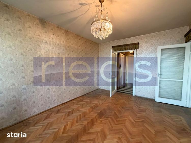 VANZARE 2 CAMERE | ETAJ 5/7 | FARA RISC SEISMIC | ZONA GARA DE NORD - 5
