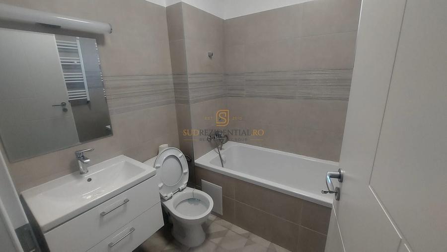 Apartament complet mobilat,utilat+loc de parcare,Parc Tudor Arghezi - 6
