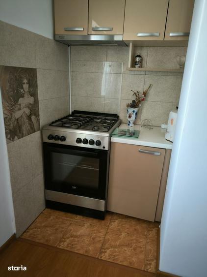Apartament cu 2 camere în Crihala
